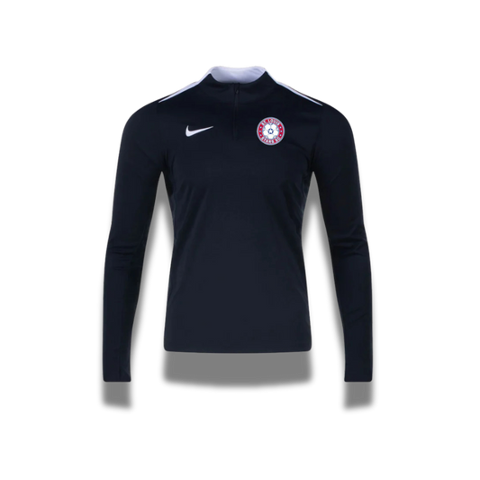 Nike Academy Pro 1/2-Zip – St. Louis Stars SC Edition