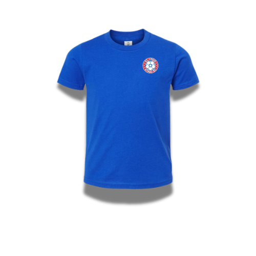 St. Louis Stars SC Youth Fine Jersey Tee