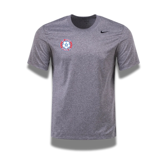 Nike Dri-FIT Tee – St. Louis Stars SC Edition