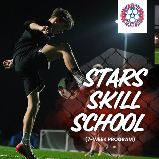 Winter Stars Skills School