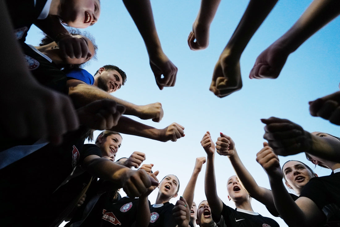 Parents Guide to choosing the right youth soccer club for your family