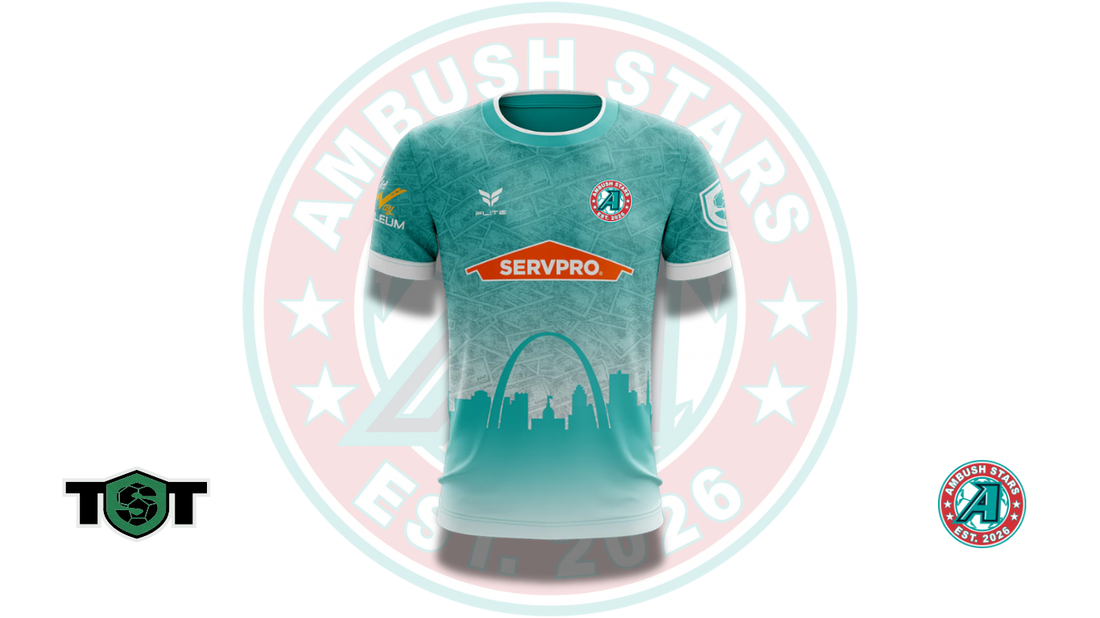 The Hometown Quest: Supporting the Ambush Stars