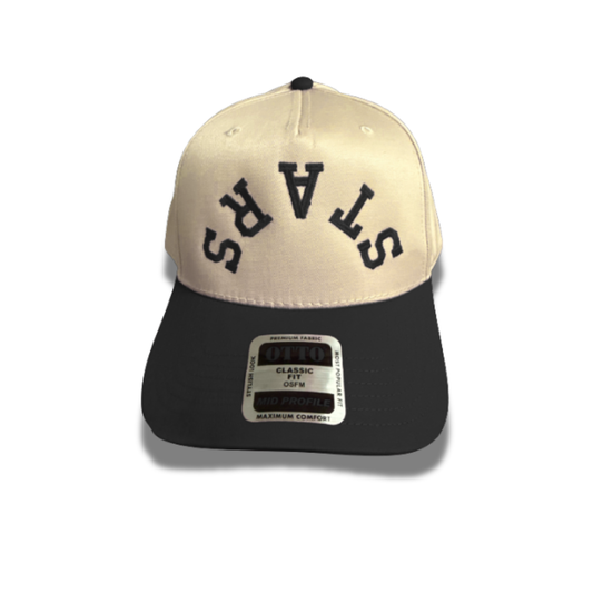 St. Louis Stars SC – Reverse Stars Hat