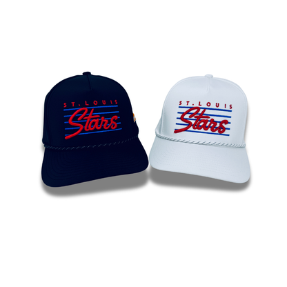 St. Louis Stars - Performance Snapback