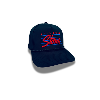 St. Louis Stars - Performance Snapback