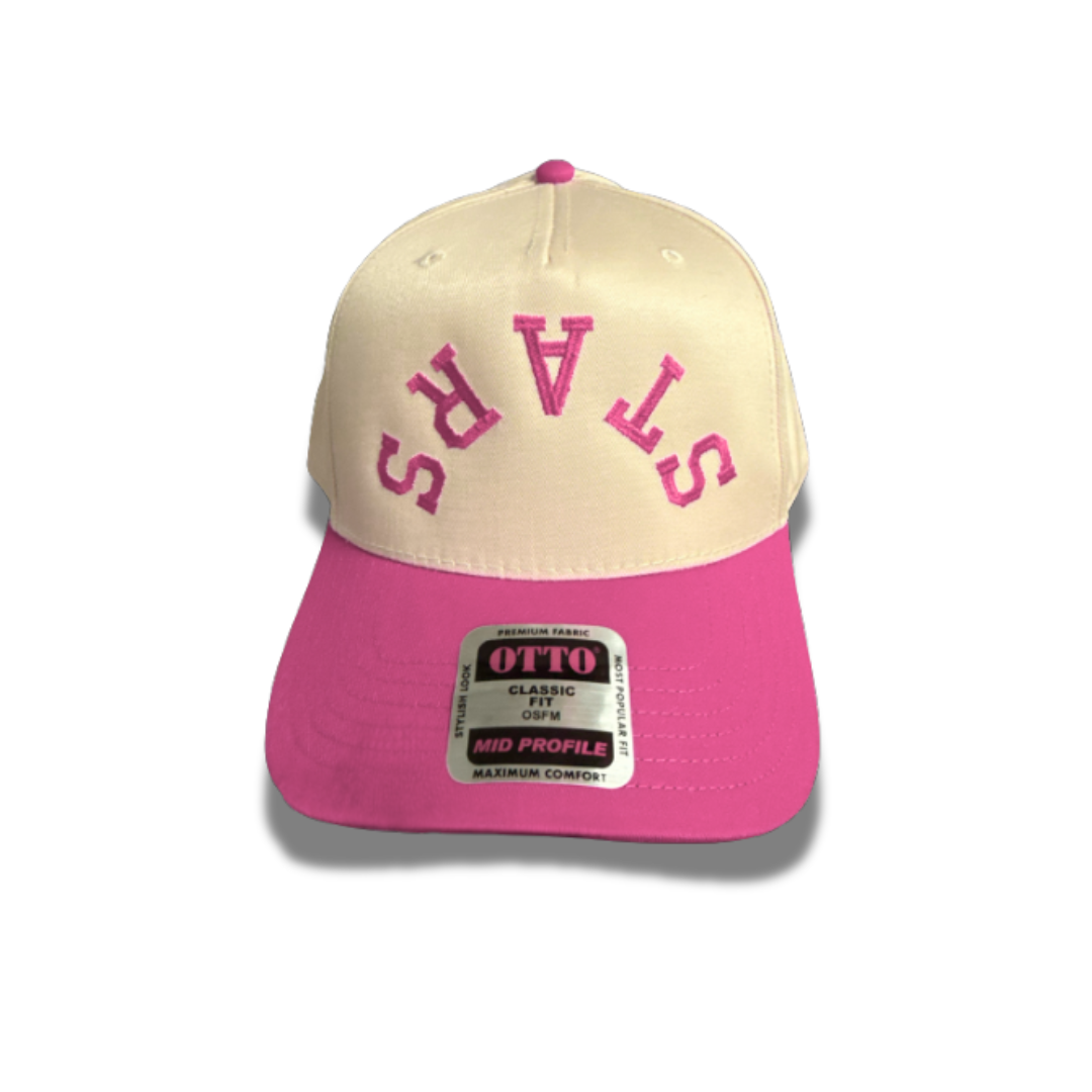 St. Louis Stars SC – Reverse Stars Hat