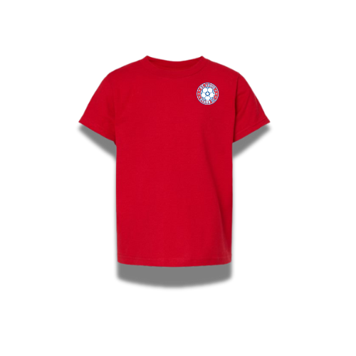 St. Louis Stars SC Youth Fine Jersey Tee