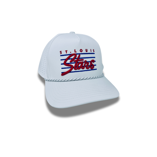 St. Louis Stars - Performance Snapback