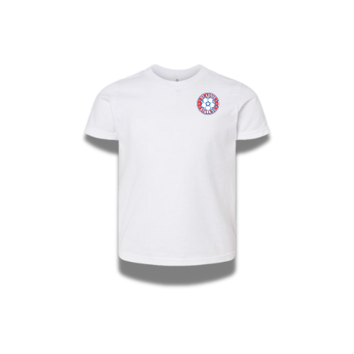 St. Louis Stars SC Youth Fine Jersey Tee